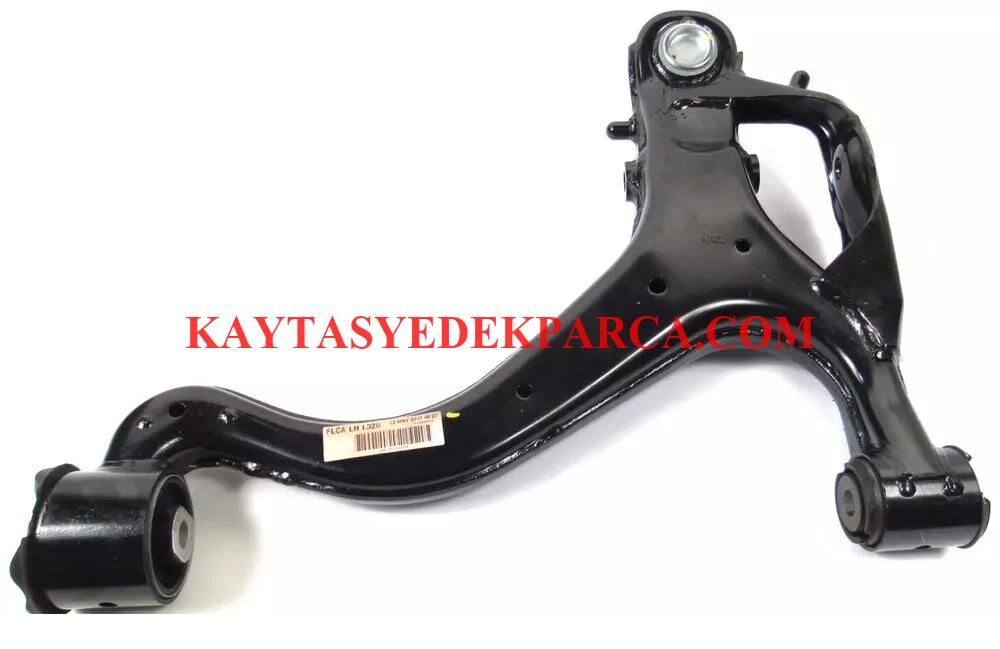 SALINCAK ÖN/L ALT SPORT ROTİLLİ