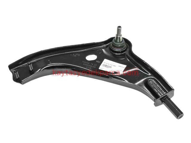 31126772302K-AYD-SALINCAK MİNİ COOPER R56/R KOMPLE BURÇLU