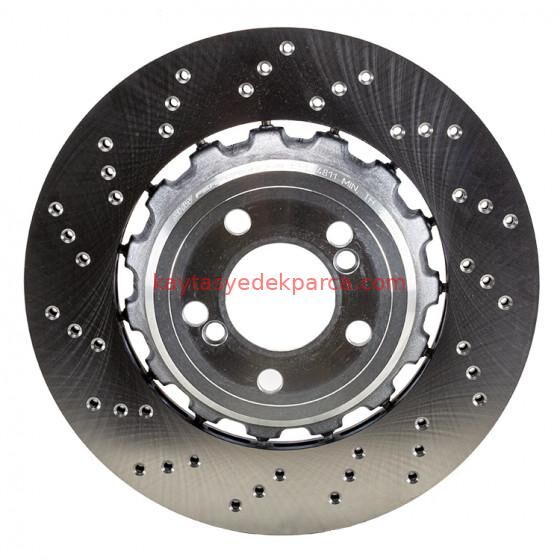 34212284811-2284811-ZMM-FREN DİSKİ ARKA L