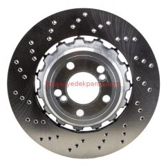 34212284811-2284811-ZMM-FREN DİSKİ ARKA L