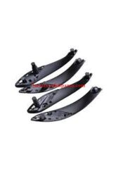 51137065706-7065706-WEN-PANJUR E60 L-R MAT  SIYAH M SET 2004-2009