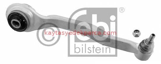 A2113304411-FRP-SALINCAK, W211-219 R ALT ALÜM. 2113303011