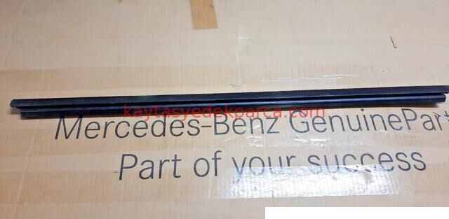 A21182199587C45-MER-CAM DÜĞMESİ, W211 ARKA