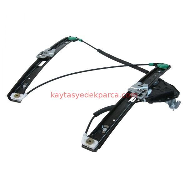 CAM MEKANİZMASI E46/4/R ÖN (MOTORLU)