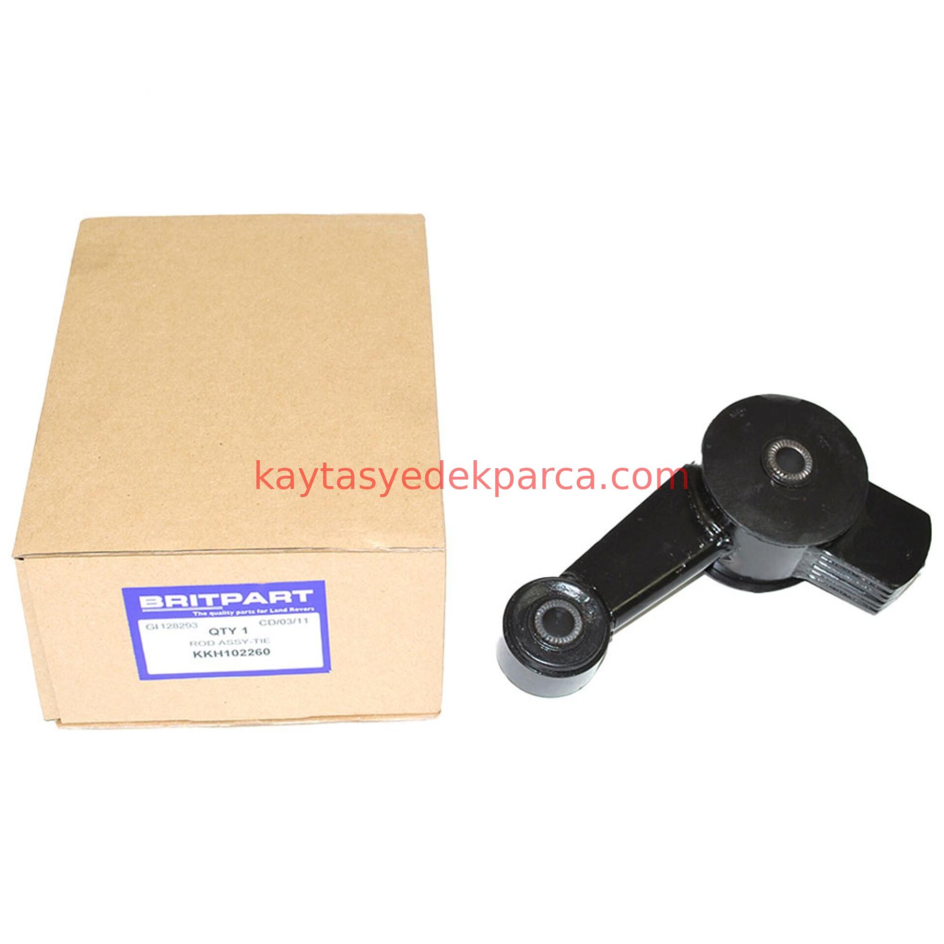 KKH102260-H102260-BRH-MOTOR KULAĞI R
