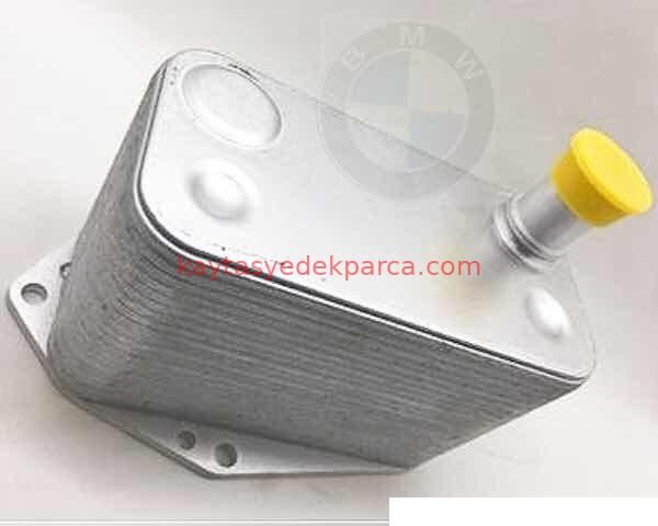 11422247204-2247204-MML-ISI EŞANJÖRÜ E39/E46/X5 dizel