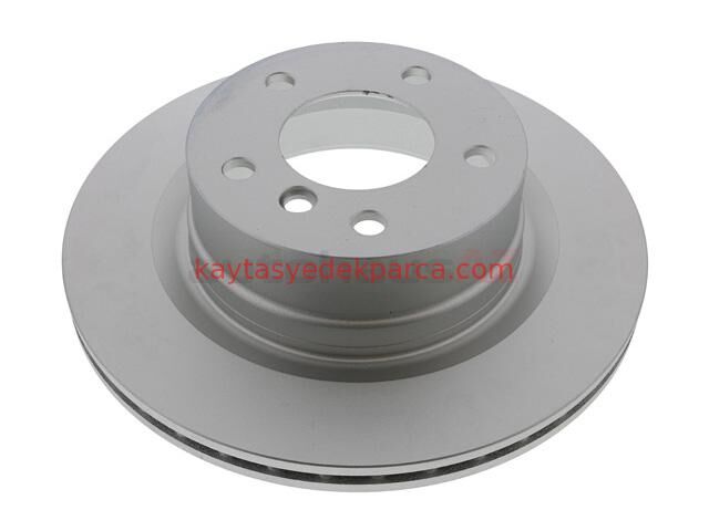 34216855154P-855154P-FRD-DİSK E46/328/323 ARKA HAVALI