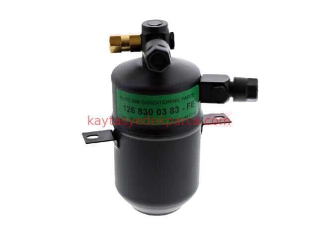 A1233500068-OPT-TEKER BİLYASI TK. W115-123-126-116 ARKA