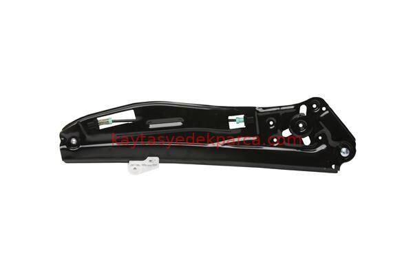 CAM MEKANİZMASI E65/L/ARKA