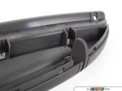 BMW-52109144824-KOLTUK SÜNGERİ
