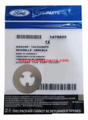 LR025305-LND-VANUS DİŞLİ KAPAĞI EVOQUE