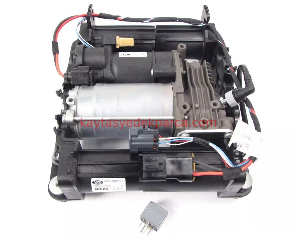 LR041777-R041777-BRH-KOMPROSÖR HAVALI SÜSPANSIYON VOUGE HİTACHİ