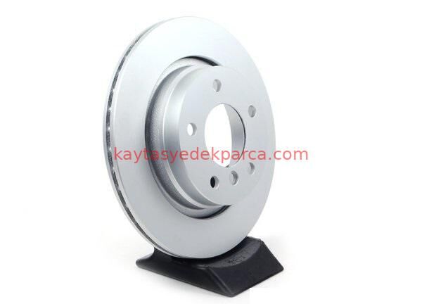 34216855154-6855154-PGD-DİSK E46/328/323 ARKA HAVALI