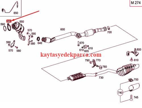 A6260180200-MER-YAĞ ÇUBUĞU OM626