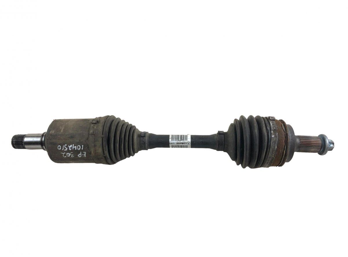 4UU-A2043301600-AKS KOMPLE W204 GLK ÖN SAĞ