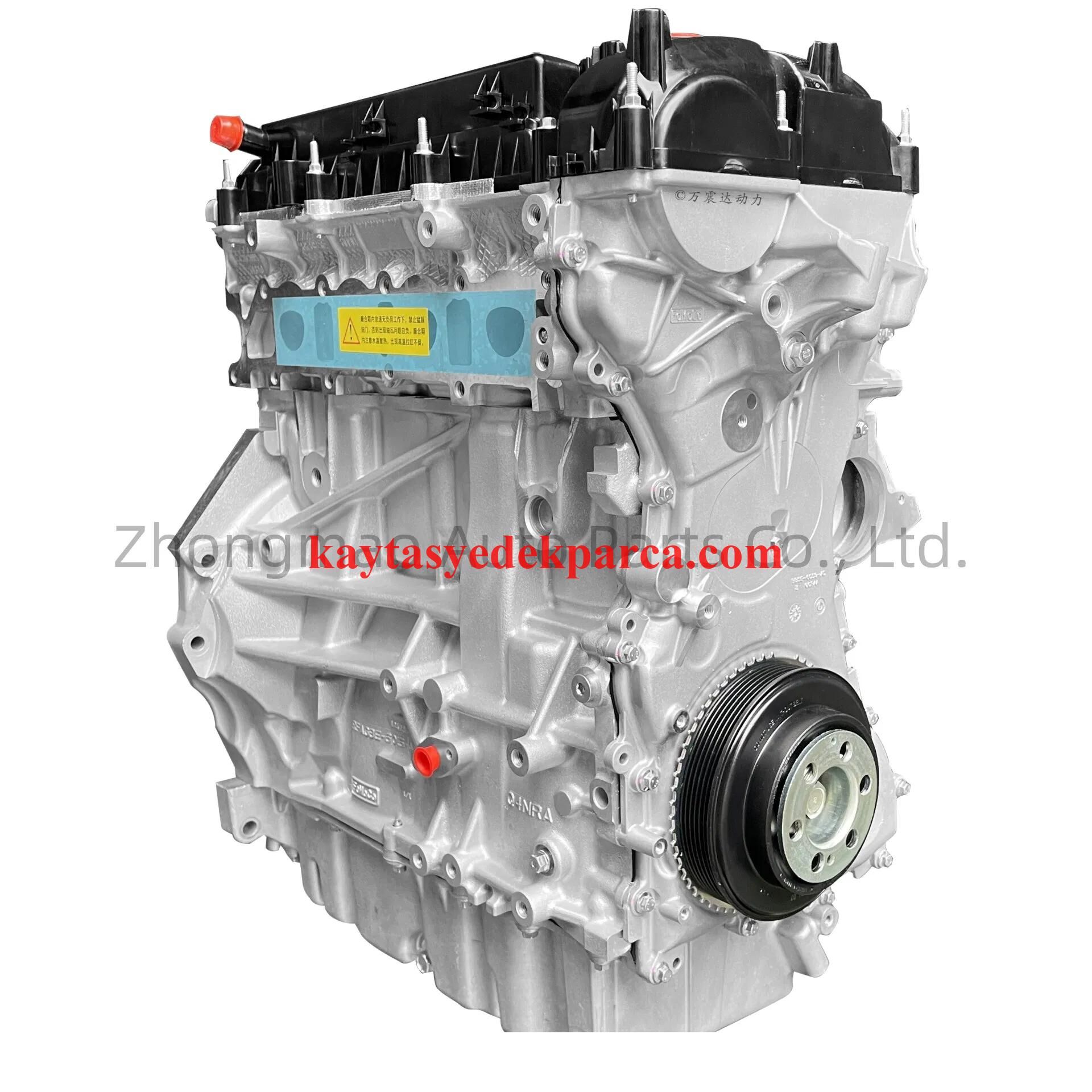 LR025366-LND-MOTOR KOMPLE