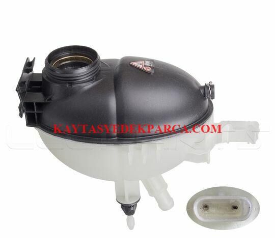 RADYATÖR SU DEPOSU W204