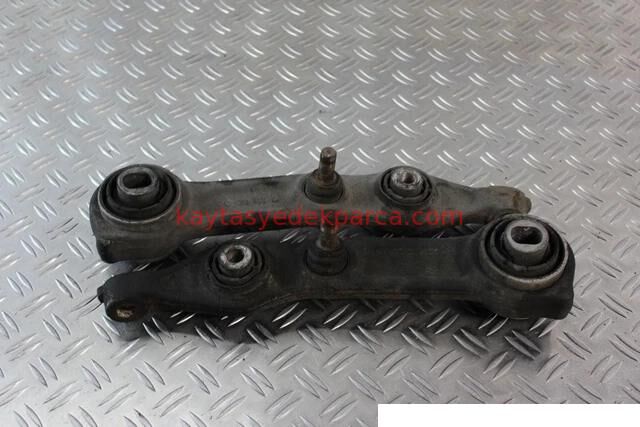 A2113309207-FRP-SALINCAK, W211-219 R ALT DEMİR 211 330 82 07