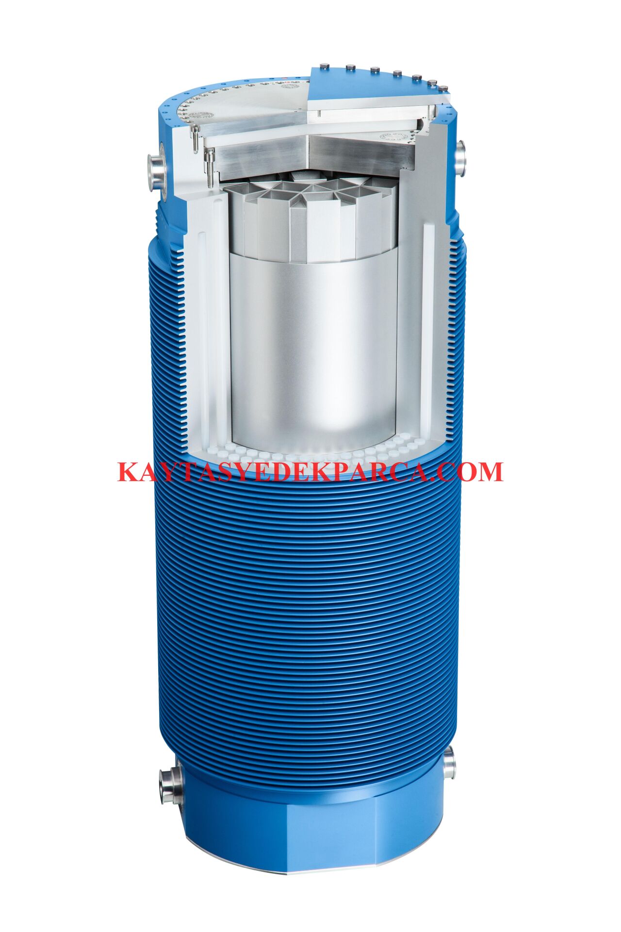 A6680530301-0530301-GNS-SİBOP EMME EKSOZ