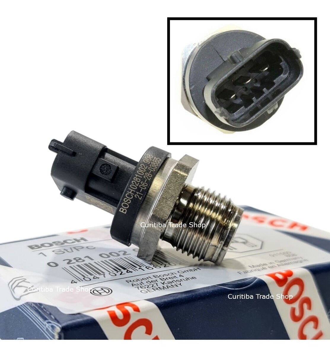 BSH-13537812345-BASINÇ SEZİCİ M57 E46 E39 E38 X5