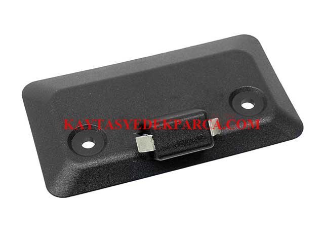 51168163017-8163017-VEM-TORPİDO KİLİT KARŞILIĞI E39/E46