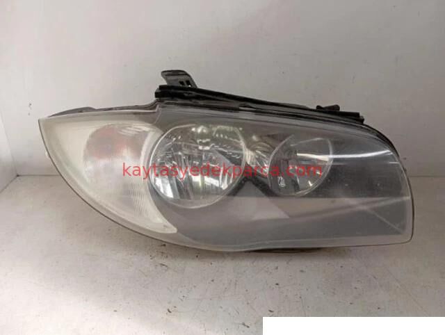 63117249650-7249650-VAL-FAR E87/R LCİ 03/09=>