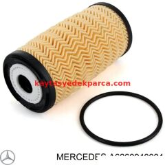 A6260940004-MER-HAVA FİLTRESİ