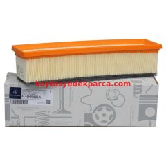 A6260940004-MER-HAVA FİLTRESİ