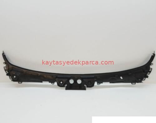 CAM ALT IZGARASI F32