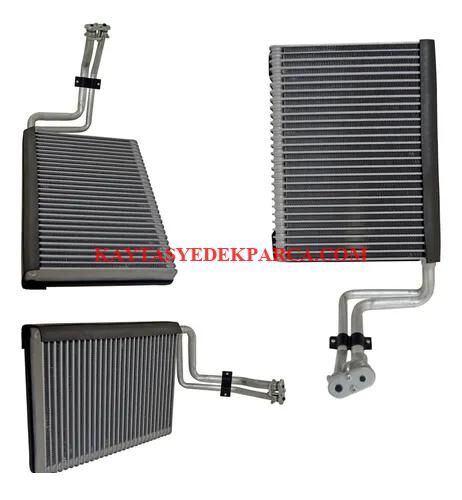 EVAPATÖR E90/E87 VALEO TİP