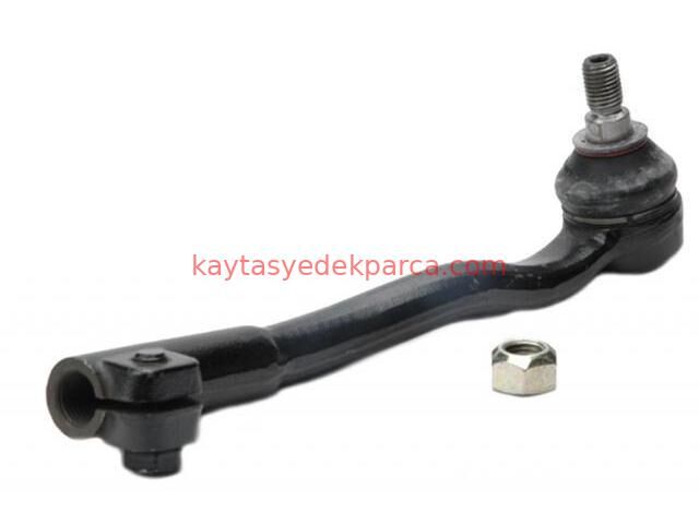 HELEZON YAYI, W124 ÖN