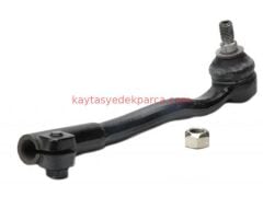 HELEZON YAYI, W124 ÖN