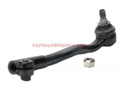 HELEZON YAYI, W124 ÖN