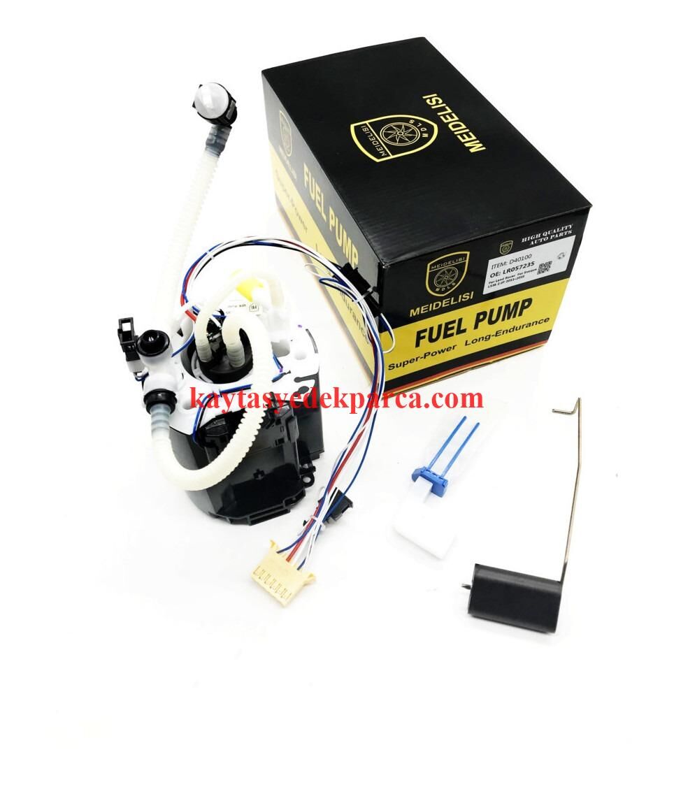 LR026194-LND-BENZİN POMPASI