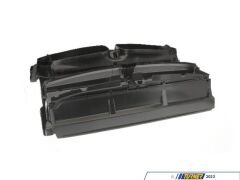 WEN-51747200787-PANEL BAKALİTİ F10 MASKE