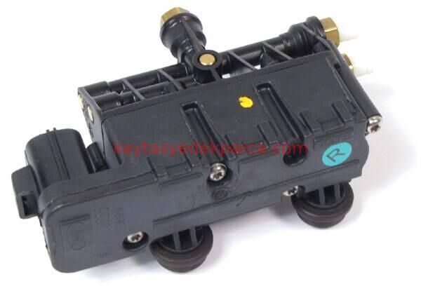 RVH000055-H000055-BRH-VALF BLOK ARKA SPORT/DISCOVERY