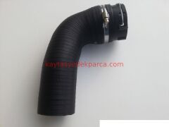 11617790090-7790090-YLD-TURBO HORTUM E60 ÜST YARIM