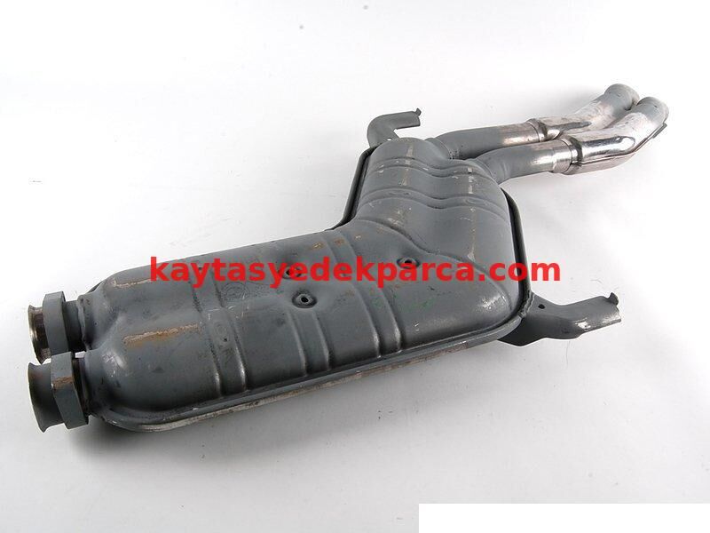 17128096431-8096431-BMW-SOĞUTUCU RADYATÖR HORTUMU