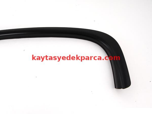 51137239017-7239017-WEN-PANJUR F20 SET CROM ÇERCEVE İÇİ SİYAH