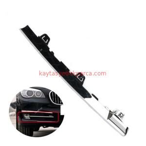 51137295356-7295356-BMW-TAMPON ÇITASI F01/R ÖN