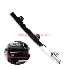 51137295356-7295356-BMW-TAMPON ÇITASI F01/R ÖN