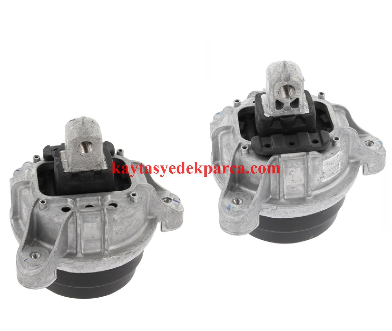 A2052406417-CRT-MOTOR KULAĞI,W205 L