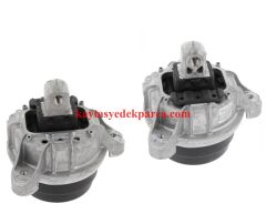 A2052406417-CRT-MOTOR KULAĞI,W205 L