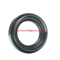 A2052406417-CRT-MOTOR KULAĞI,W205 L