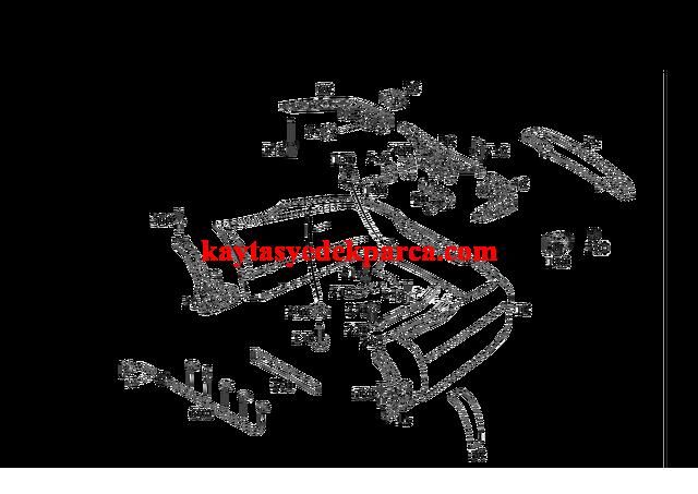 A6260960180-MER-VAKUM POMPA CONTASI