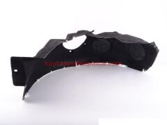 CAM ALT IZGARA UÇ PLASTİĞİ, F20, SOL