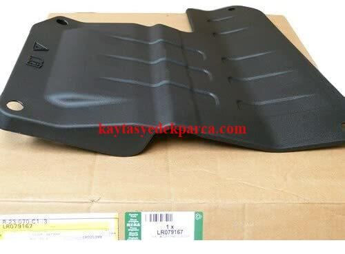 LR026208-LND-AKÜ KAPAĞI EVOQE