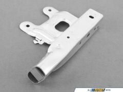 BMW-51117289909-TAMPON DEMİR AYAĞI F32