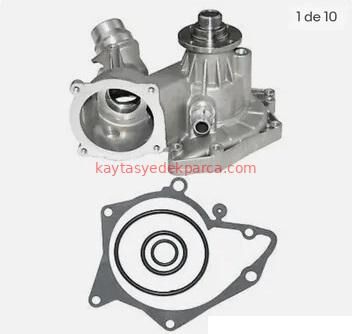 11510393336-0393336-MML-DEVİRDAİM E39/E38/X5 540/740 09/98=>