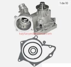 11510393336-0393336-MML-DEVİRDAİM E39/E38/X5 540/740 09/98=>